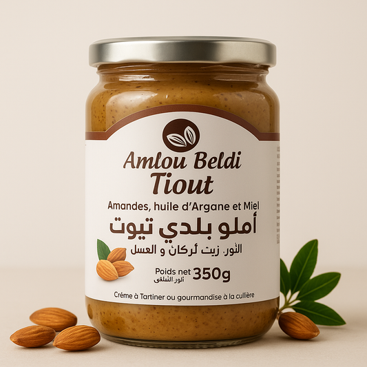 Amlou